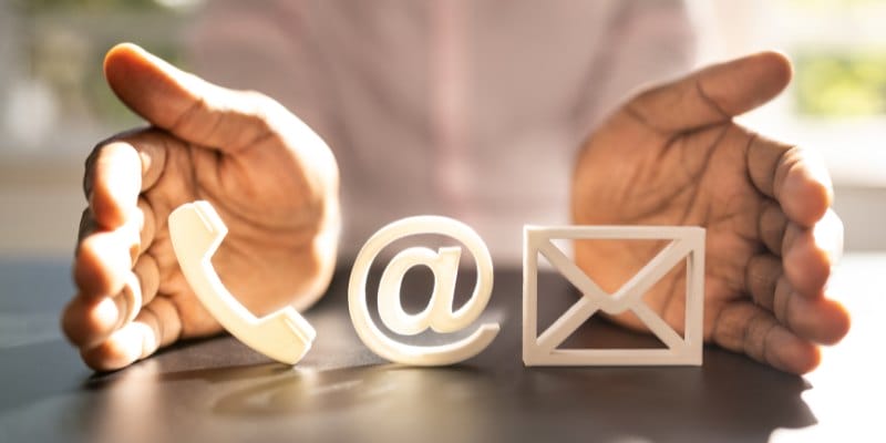 Đảm Bảo An Toàn Và Bảo Mật Khi Liên Hệ 789Club